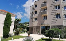 Best Western Elixir Grasse